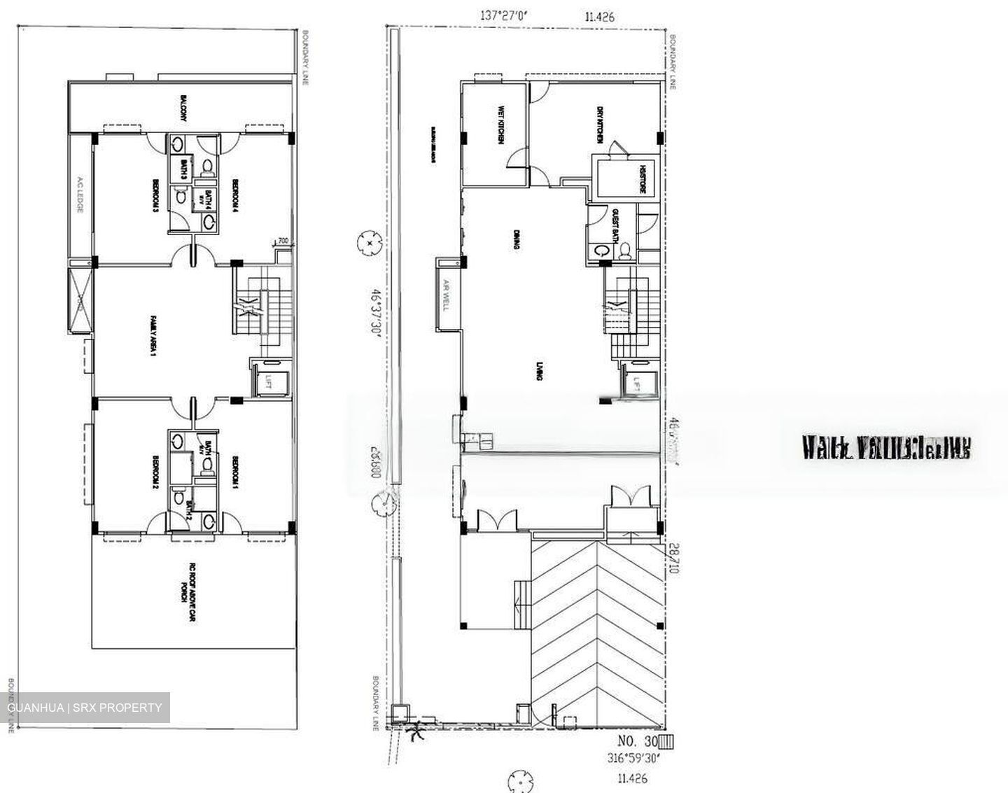 Recreation Lane (D19), Semi-Detached #459842351